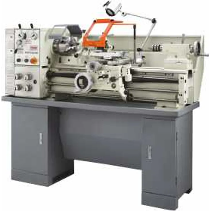 ELMAG Universal-Drehmaschine PROFI 914-150