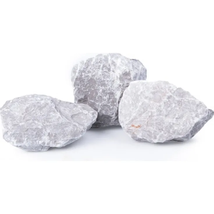 Gabionensteine Franz.Creme 60-100 mm BigBag: 500 kg