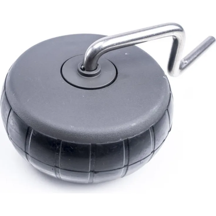 Husqvarna Vorderrad Automower 320-330X-420-430X-440-450X