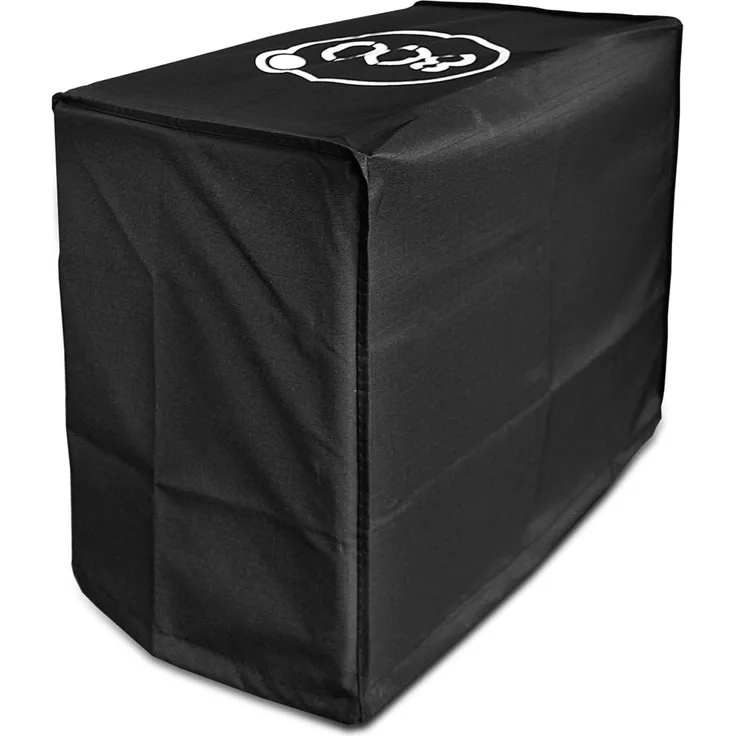 intergrill Grillabdeckung, für Gasgrill, Elektrogrill, schwarz, 41,5 x 25,5 x 36,5 cm