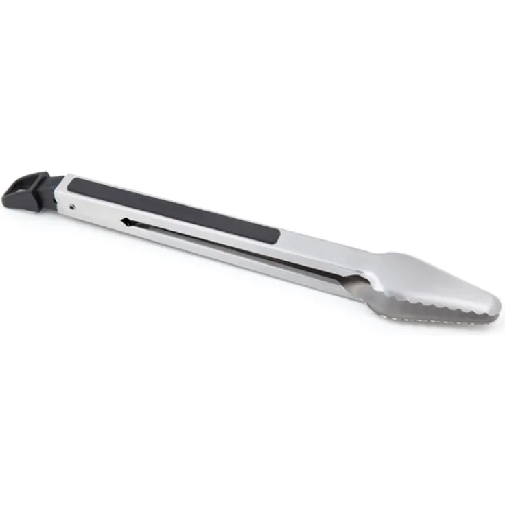 Broil King Grillzange, Edelstahl, 30,5 cm