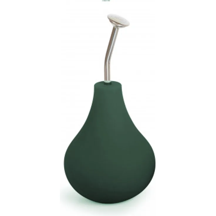 Geda Ballbrause 250 ml kurz Farbe grün