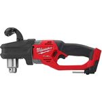 Milwaukee M18CRAD2-0X AKKU-SCHRAUBER XXX