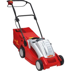 Bild für Wolf-Garten Li-Ion Power 37
