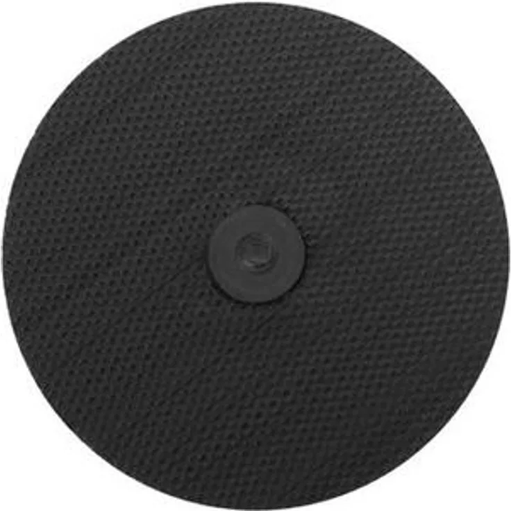 3M Stützteller DH-AC m.Zentrierung D.115x22mm M14 kletthaftend Scotch Brite