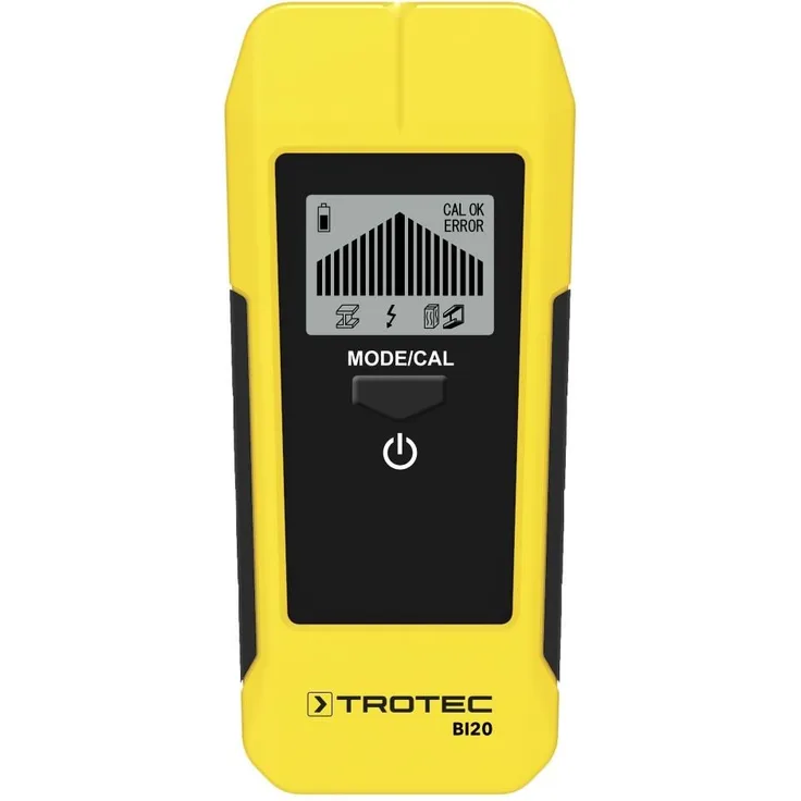 Trotec Wallscanner BI20