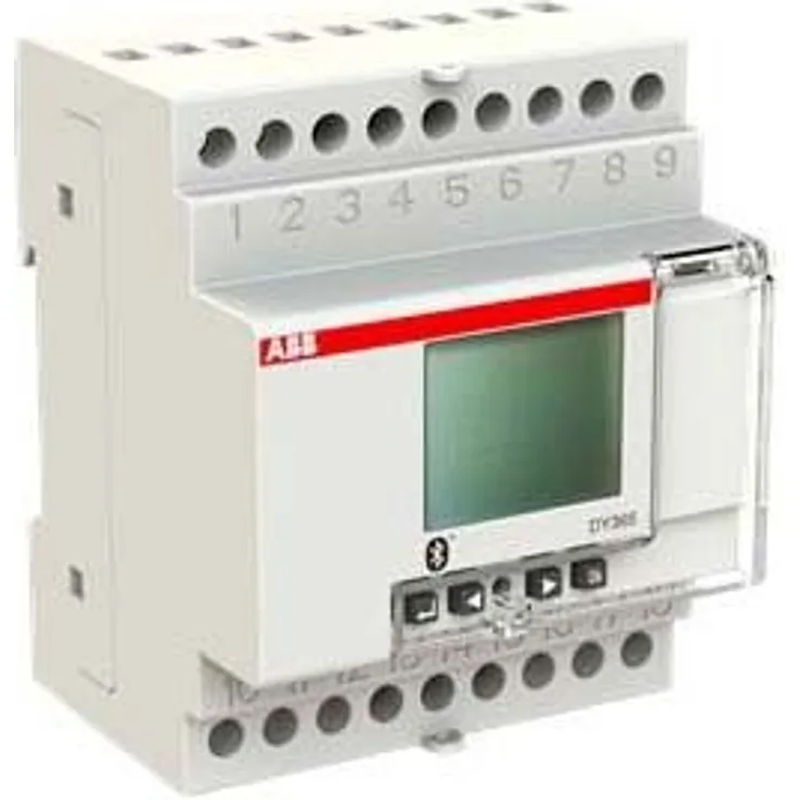 ABB Jahreszeitschaltuhr DY365