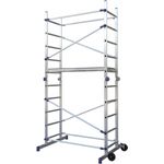 Facal Gelenkgerüst S100 PINNA