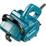 Makita 9741 Bürstenschleifer 860 Watt 3500 U/min 4,2 kg bürsten, polieren, schleifen