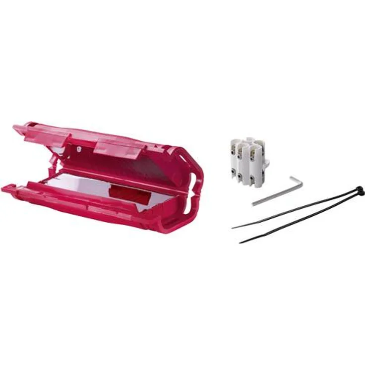 CellPack 389676 EASY2V Kabelmuffe Inhalt: 1 Set