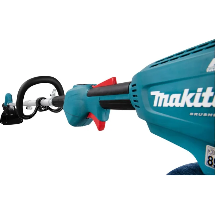 Makita 18V Akku-Rasentrimmer DUR192LZ, ohne Akku ohne Ladegerät – Bild 5