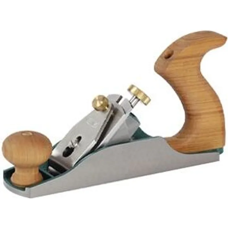  3 Plus Doppelhobel - Kunz