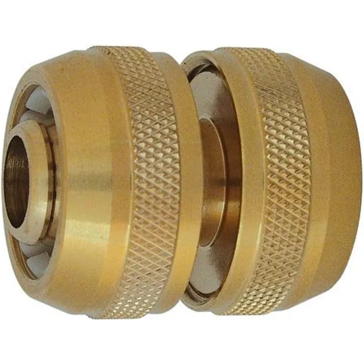 C.K Schlauchreparaturstück, Gold, 1-2 Bewässerungszubehör