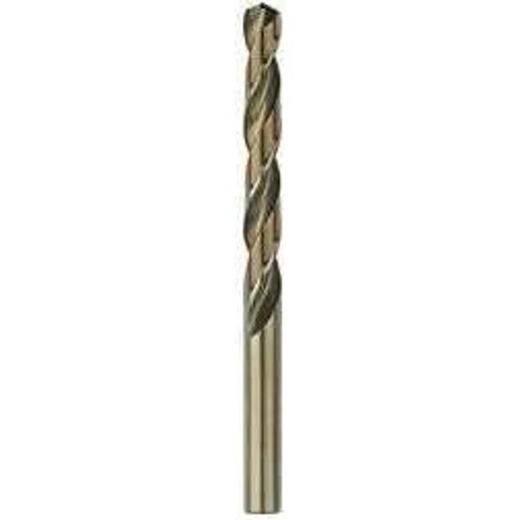 Bosch Professional Metallbohrer HSS-Cobalt (Ø 10 mm) - Preisvergleich – Bild 1