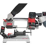Flex 390518 Metallbandsäge SBG 4910, 850W
