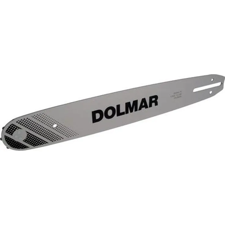Dolmar 958500003 Sternschiene 30 cm