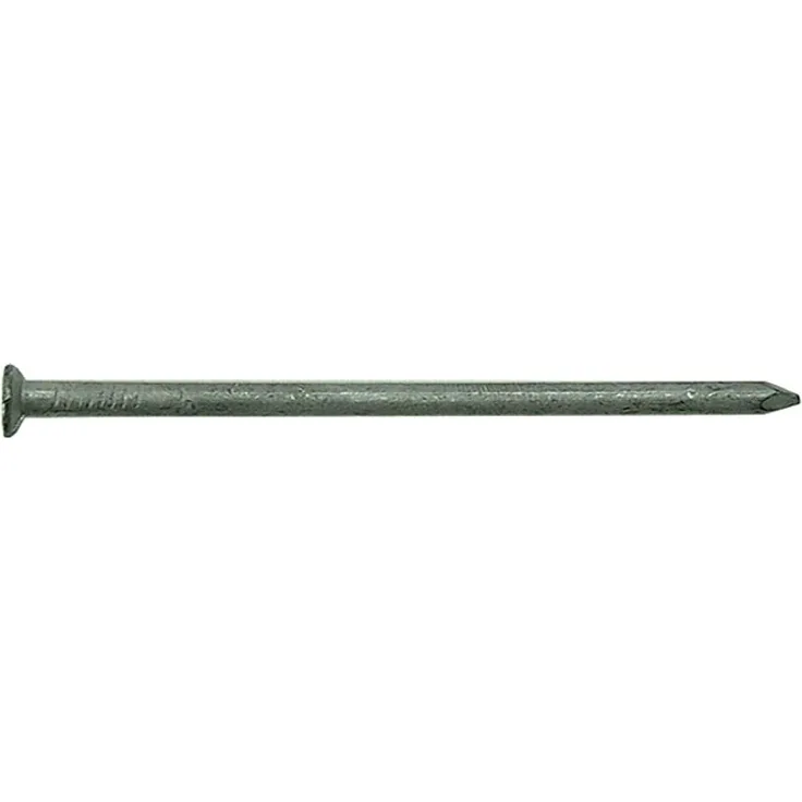 Unimet UM891935 Drahtstifte, grau