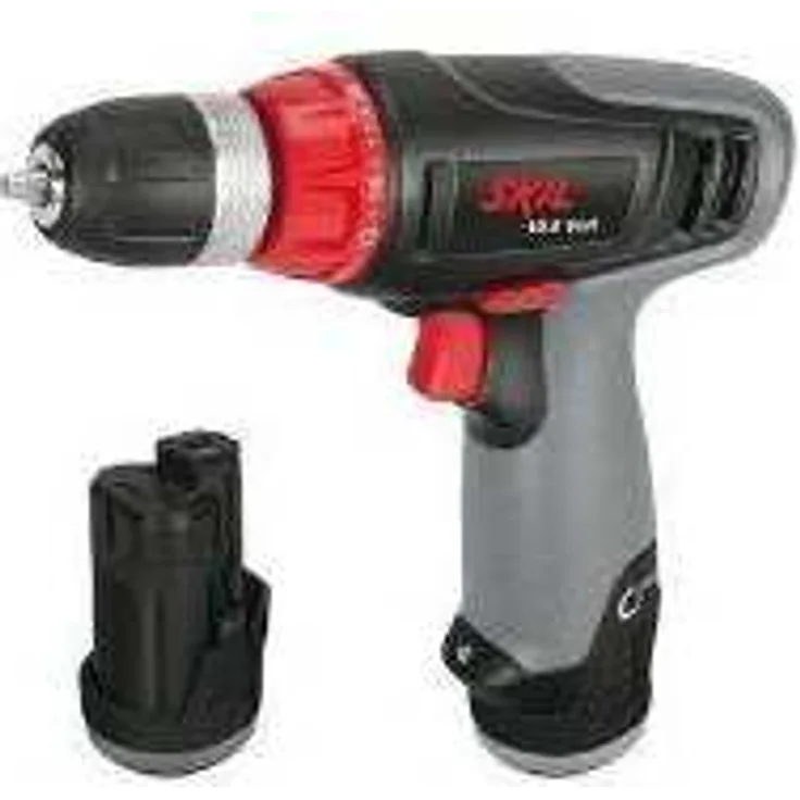 Skil 2321AB (2 x 1,3 Ah)