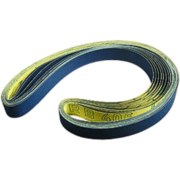 Fein 63714052017 G320 Schleifen Gürtel, 0 V, mehrfarbig