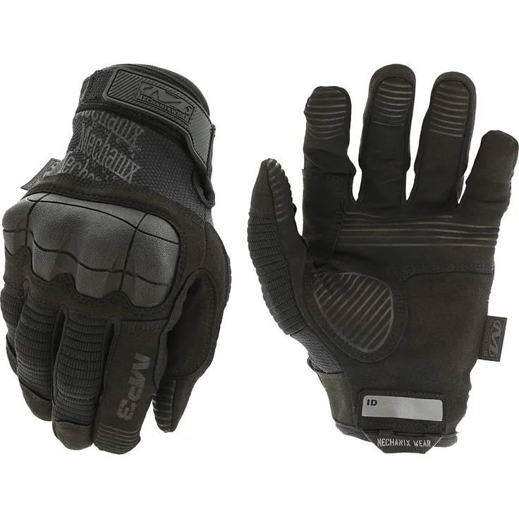 Mechanix Wear Herren M-Pact 3 Handschuhe Covert Größe L