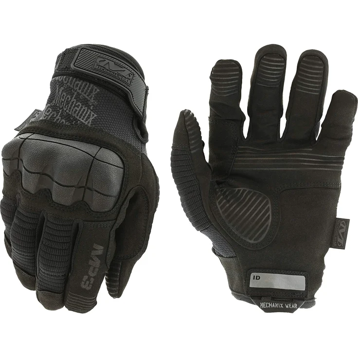 Mechanix Wear Herren M-Pact 3 Handschuhe Covert Größe L