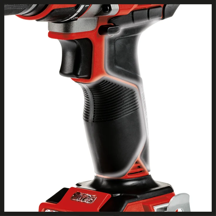 Einhell Akku-Bohrschrauber TE-CD 18/50 Li BL Power X-Change PXC - ohne Akku ohne Ladegerät – Bild 2