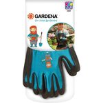 GARTENHANDSCHUHE Größe 3 16869