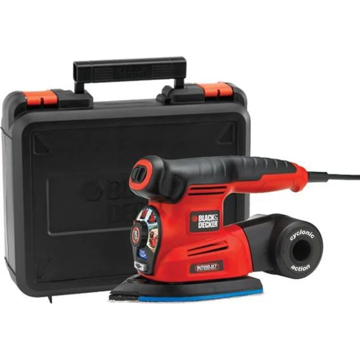 Black & Decker KA280K (KA280K-QS) – Bild 1
