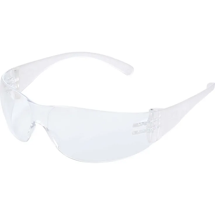 3M Virtua AP Schutzbrille, AS, UV, schmal, Klar
