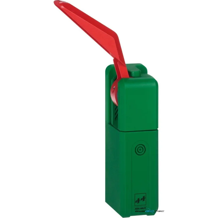 EFFEFF EXIT ALARM EXIT ALARM EUROPROFIL HALBZYLINDER
