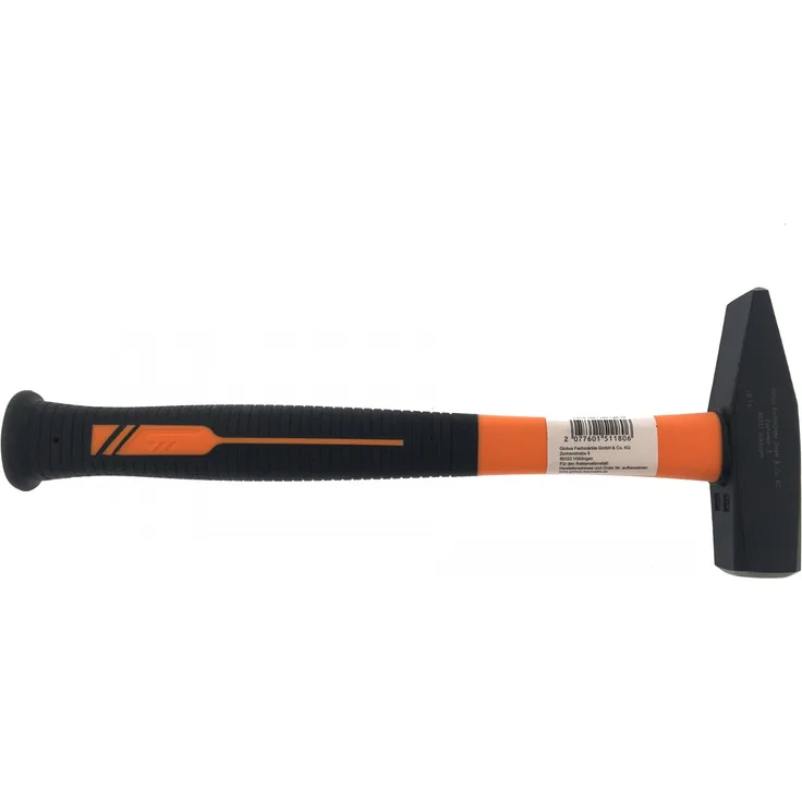 Primaster Schlosserhammer 500 g - 4333692043861