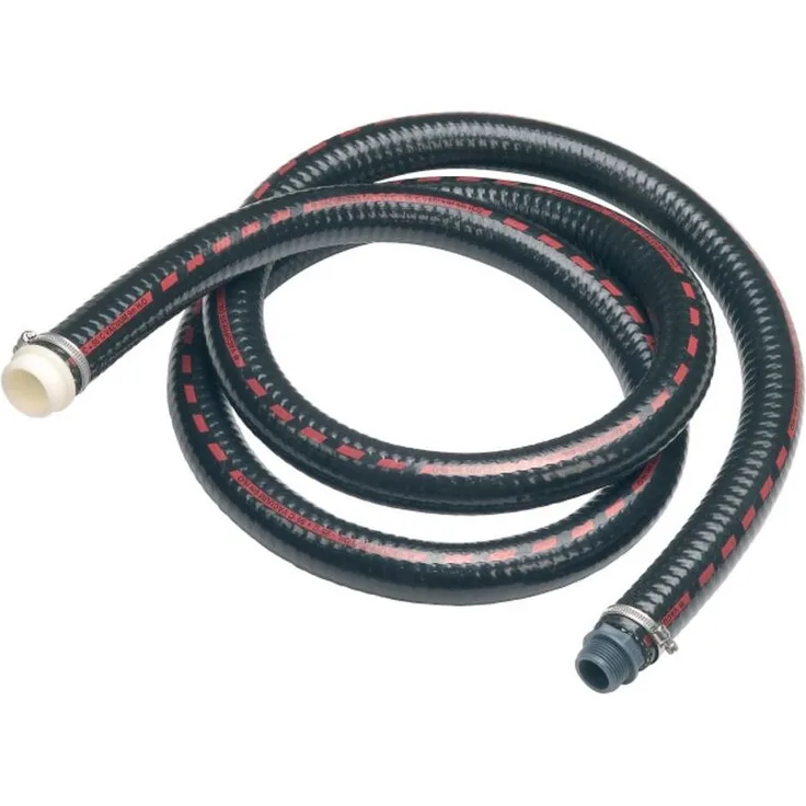 Wilo Saug--Druckschlauch 11-4 PN 10 (1, 5 m kpl.) - Wilo