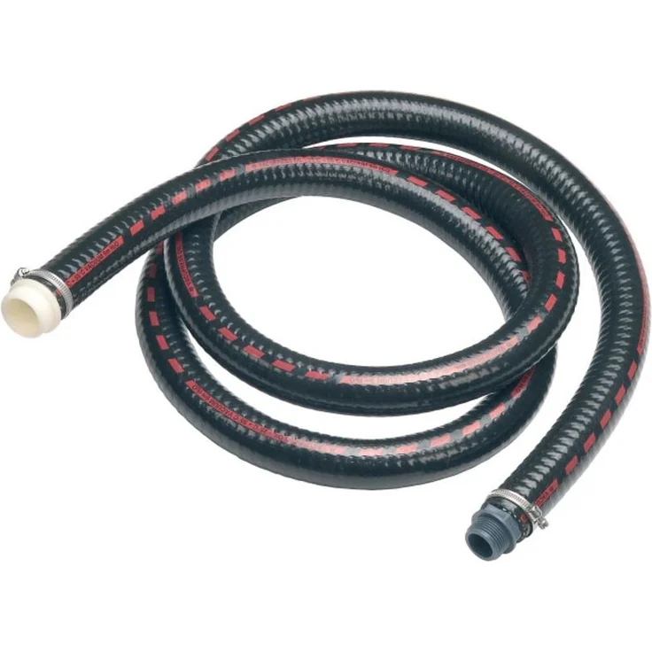 Wilo Saug--Druckschlauch 11-4 PN 10 (1, 5 m kpl.) - Wilo