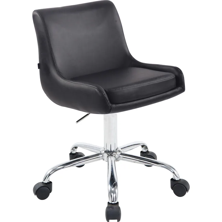 Arbeitshocker Club Kunstleder - 4251563458388