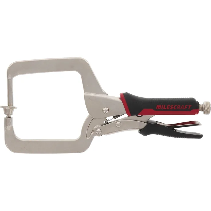 Milescraft INC. 4004 5,1 cm faceclamp pocketclamp