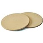 Napoleon persönlichen Pizzastein zu TravelQ, beige, 38 x 38 x 12 cm, 1 ml, 70000 - Preisvergleich