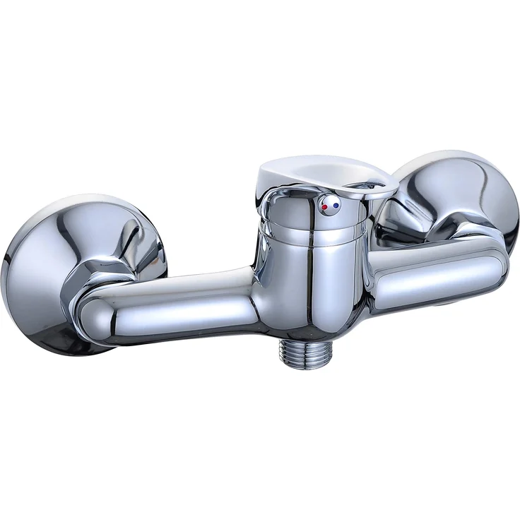 EISL Duscharmatur SPEED, Chrom – Bild 1