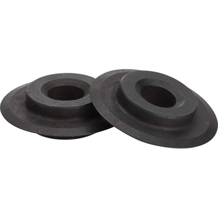 OX Pro Replacement Cutting Wheel for Adjustable Pipe Cutter - Pack 2