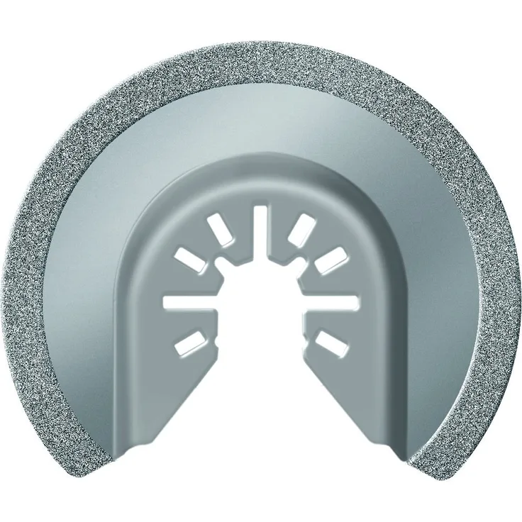 Worx Diamant Segmentsägeblatt, 63mm rund, WA4980