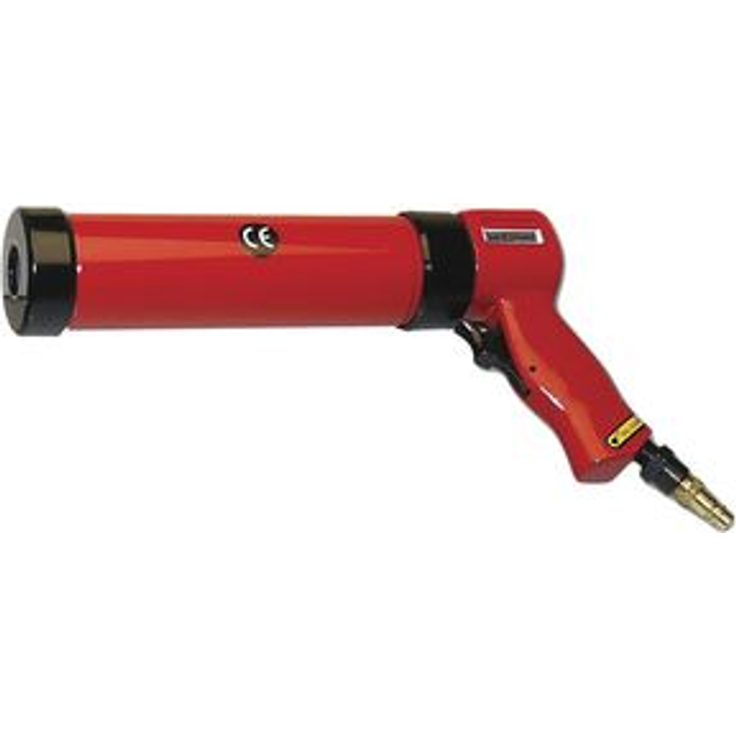 Mannesmann Druckluft-Kartuschenpistole, M 1525