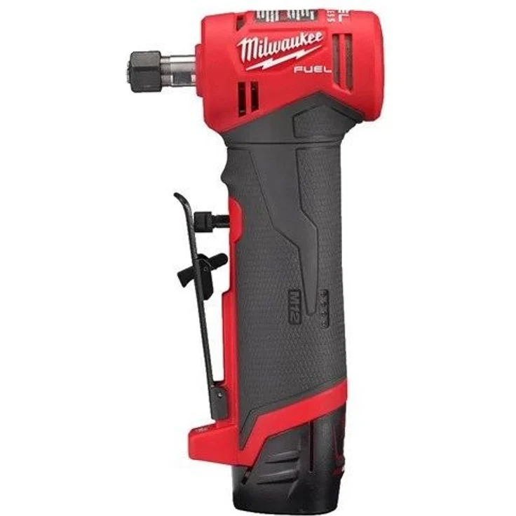 Milwaukee M12FDGA-0 AKKU-WINKELSCHLEIFER - 0 XXX – Bild 1