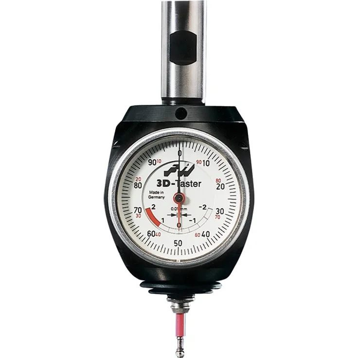 HAIMER 3D-Taster Einspannschaft-D.20mm analog IP67 HAIMER