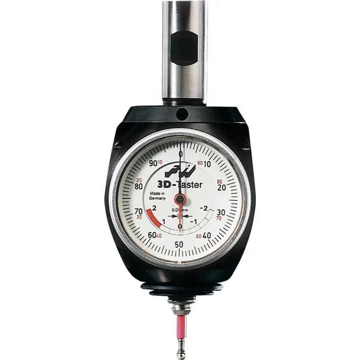 HAIMER 3D-Taster Einspannschaft-D.20mm analog IP67 HAIMER – Bild 1