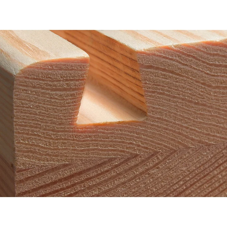 kwb Oberfräsen-Set, 12-teilig, (V-Nutfräser, Hohlkehlfräser u.v.m.) Hartmetall-bestückt, Anlaufkugellager inkl. Sechskant-Schlüssel und Holz-Koffer – Bild 6