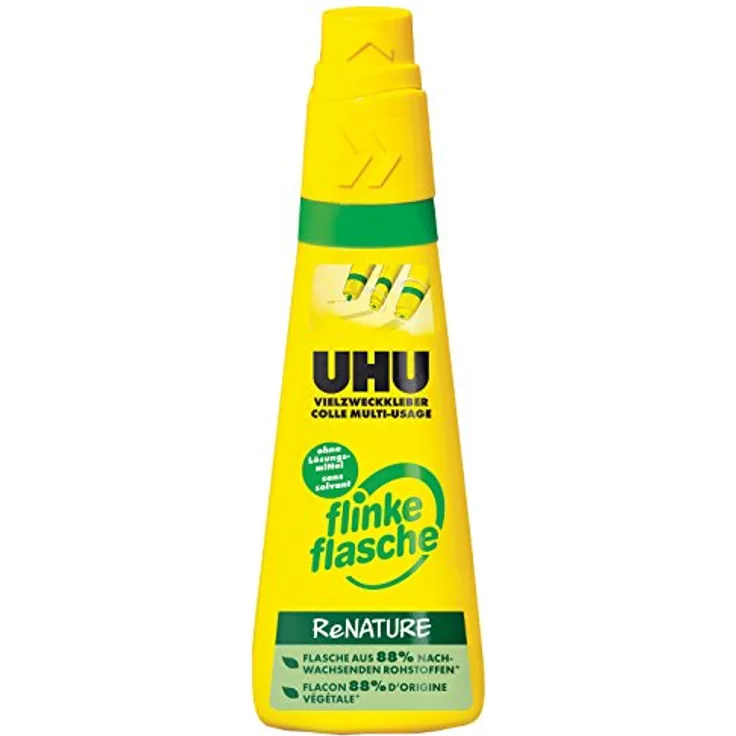 UHU Flinke Flasche 100 g - Preisvergleich