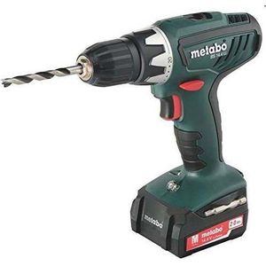 Bild für Metabo BS 14,4 LI (2 x 1,3 Ah, mobile Werkstatt)