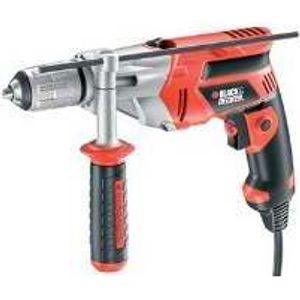 Bild für Black+Decker Schlagbohrmaschine