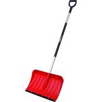 Freund-Victoria Kunststoff-Schneeschieber Profimodell Flüsterkante 97376 - Preisvergleich