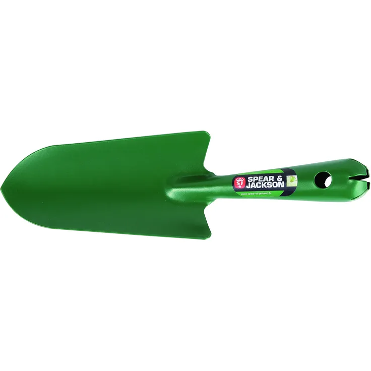 Spear & Jackson 50011 Pflanzkelle Alles Stahl