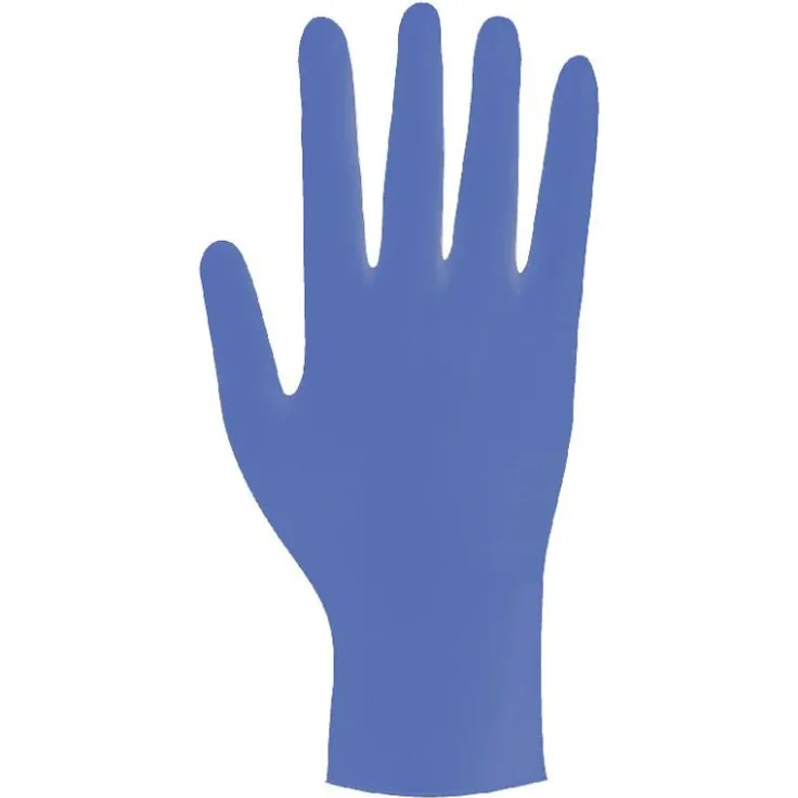 Meditrade GmbH Nitril LIOX Handschuh Größe S, 73 g